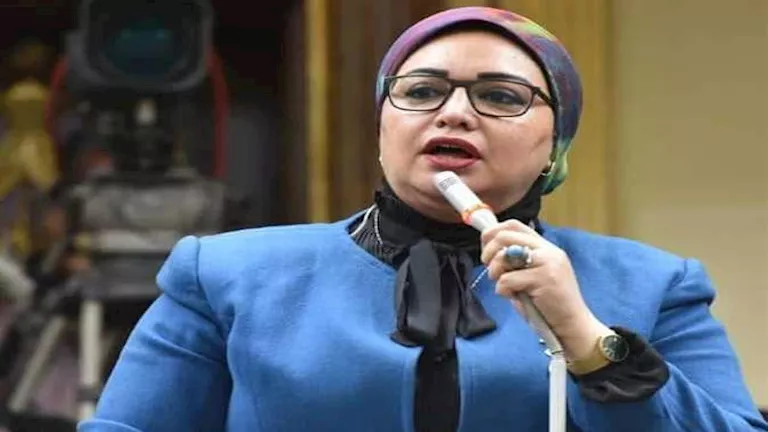 برلمانية تطالب الحكومة بخطة عاجلة لمضاعفة الصادرات الصناعية