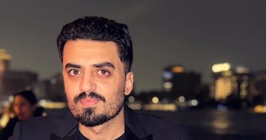 إسلام جمال: حب الناس للفنان رزق وكرم كبير من الله
