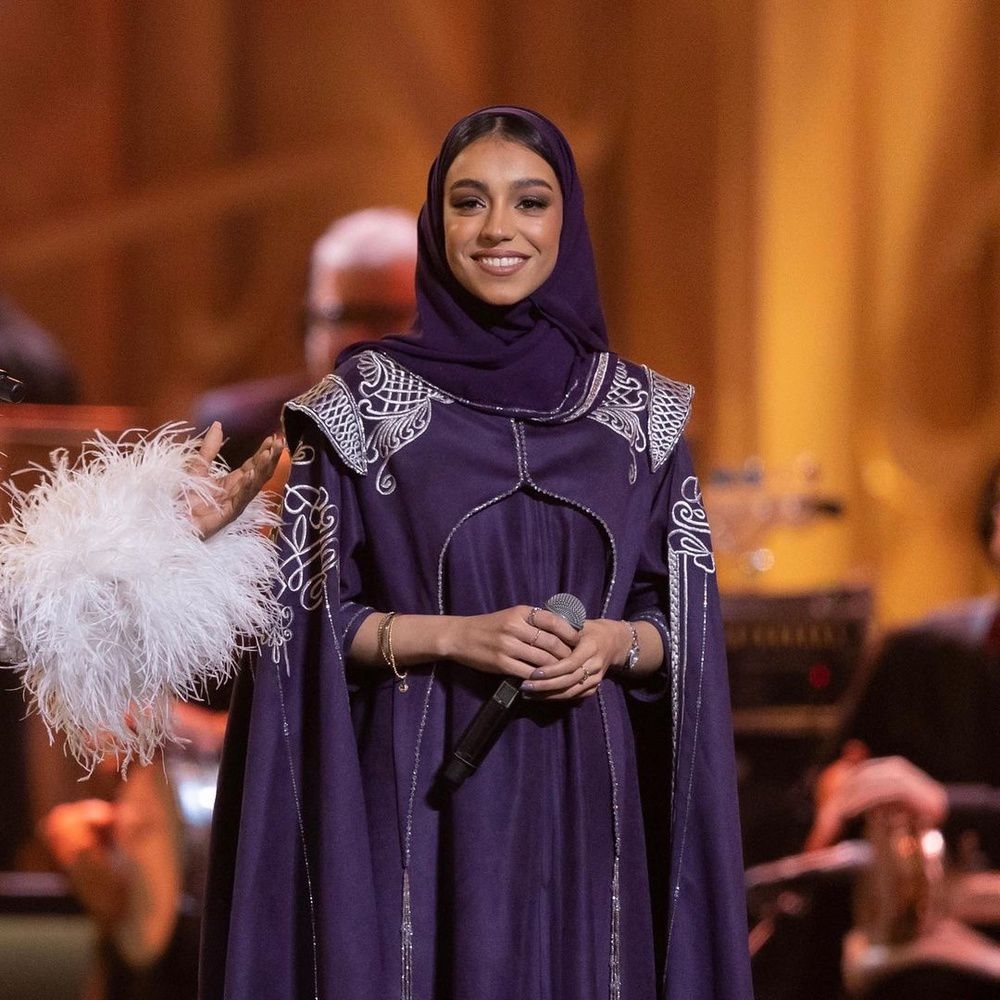 الفنانة زينة عماد تخص "اليوم" في حوار قبل حفلتيها القادمة