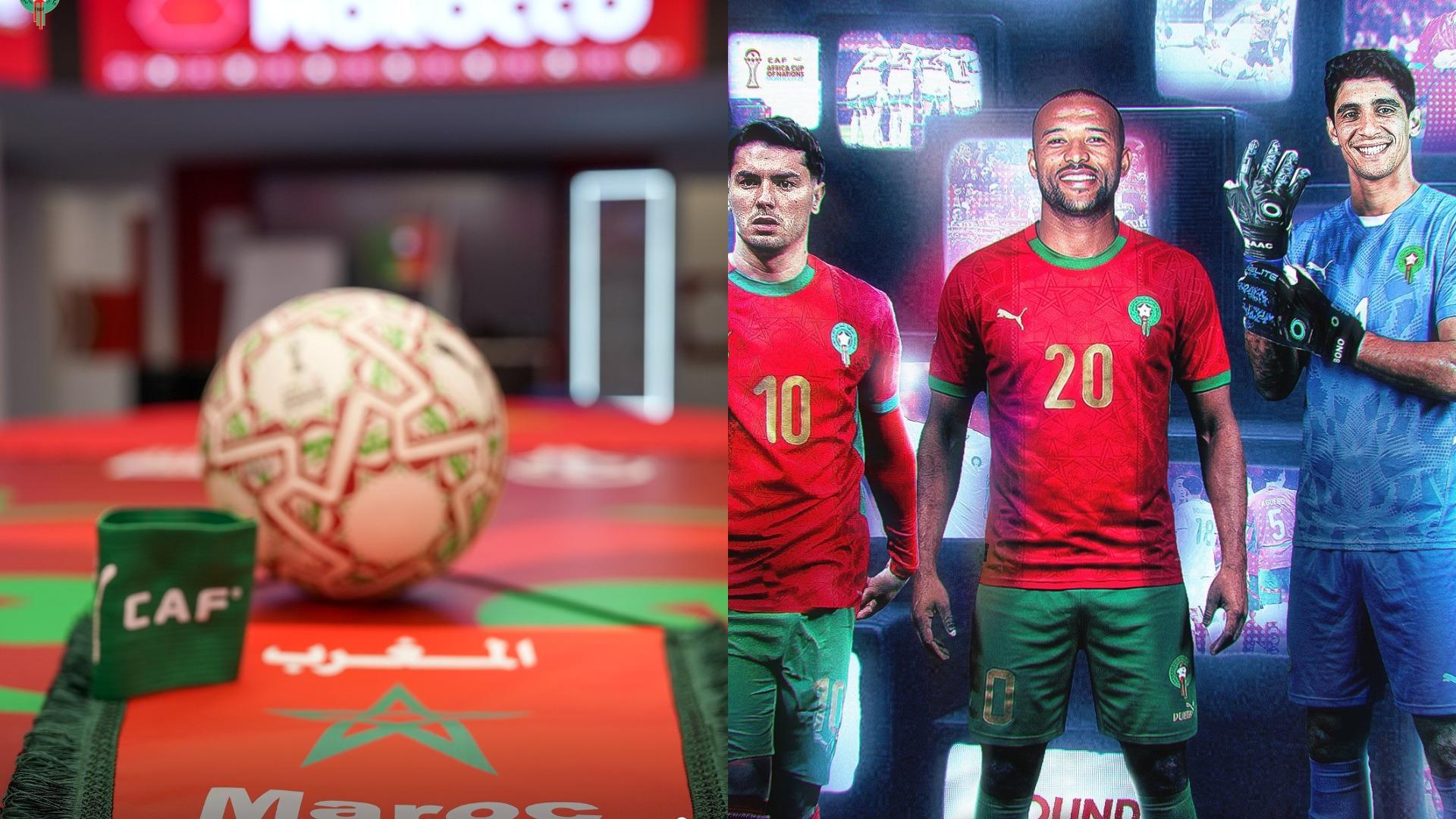 موفكير: "قرار لجنة استئناف العقوبات بالاتحاد الإفريقي..رد اعتبار لكرة القدم الإفريقية"