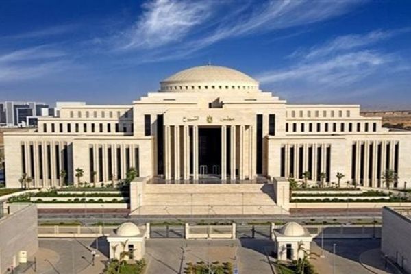 مجلس الشيوخ يناقش غدًا إدراج "التربية الأخلاقية" بالتعليم الأساسي لمواجهة الظواهر السلبية