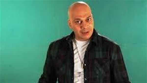 ضياء عبدالخالق يهاجم صناع "علي كلاي": "لمصلحة مين قلة التقدير"