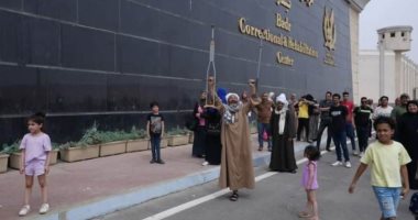 طفرة حقوق الإنسان بمصر.. إنجازات تشريعية وإنسانية تعزز ملف العفو الرئاسى