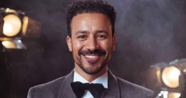 أحمد داوود يشاهد فيلم إذما مع الجمهور في التجمع الخامس الليلة