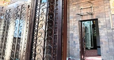 تأسس عام 313 هجريا.. مسجد الحاج حسن مقصد السائحين بأسوان