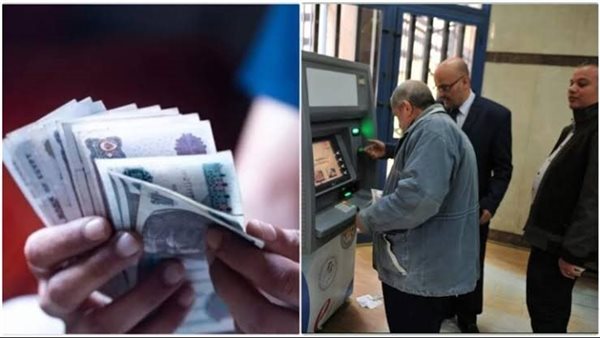 إبراهيم أبو العطا: متوسط المعاشات 5200 جنيه وتفاوت كبير بين الشرائح
