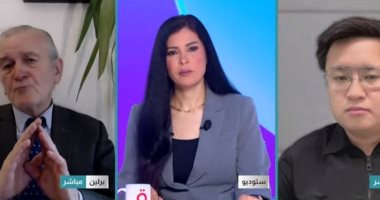 خبير طاقة: التنافس بين واشنطن وبكين يتصاعد بسبب تايوان وبحر الصين الجنوبى