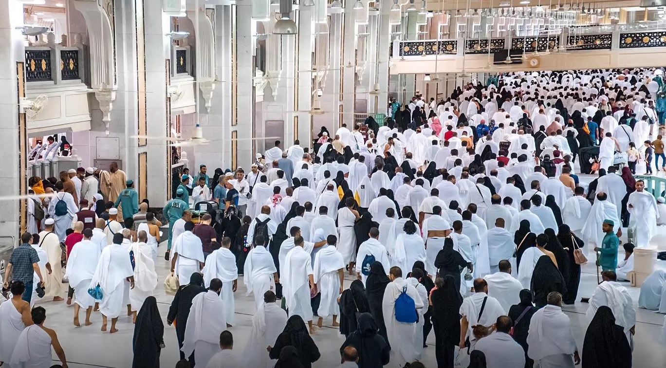 المسعى بالمسجد الحرام.. منظومة تشغيلية متكاملة لخدمة ضيوف الرحمن