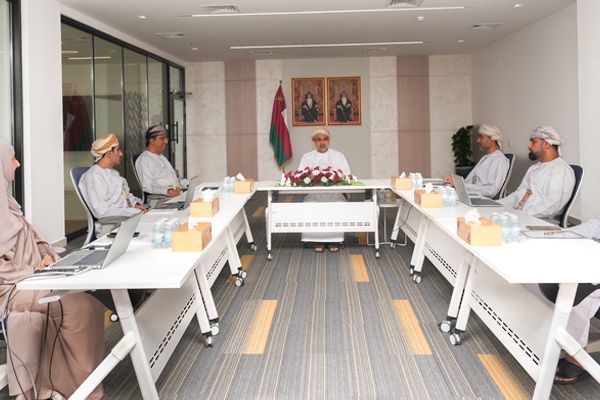 وكالة الأنباء العمانية (العمانية)