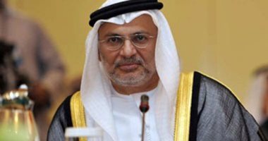 قرقاش: الاعتداء على السفارات «رسائل خطيرة» تتطلب حسما واضحا