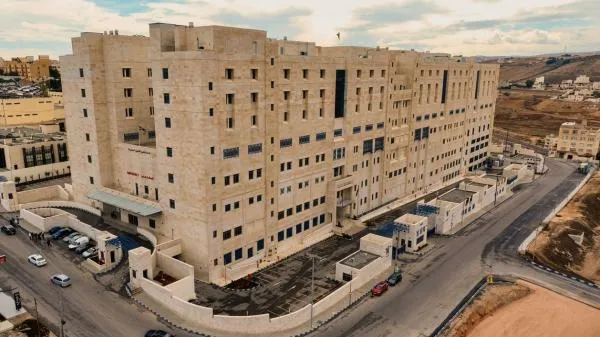 وزير الصحة: مركز لعلاج السرطان في إربد مطلع 2027: تعزيز القدرات الطبية وتوسيع التمريض