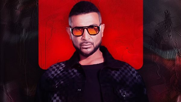 أحمد سعد يعلن الانفصال عن زوجته علياء بسيوني