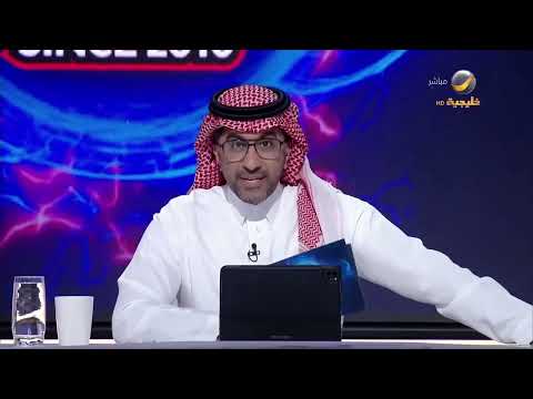 نايف المطيري: دوري تنافسي مثير حبس الأنفاس حتى الرمق الأخير