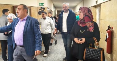 محافظ الدقهلية يتابع تداعيات حادث حريق مزرعة دواجن ويوجه بدعم المصابين