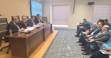 وزير العدل يستعرض الحساب الختامى 2024/2025: توسع فى التوثيق والخدمات الرقمية