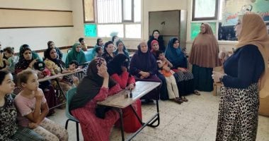 وزارة التضامن: محو أمية 578 ألف مستفيد من برنامج تكافل وكرامة