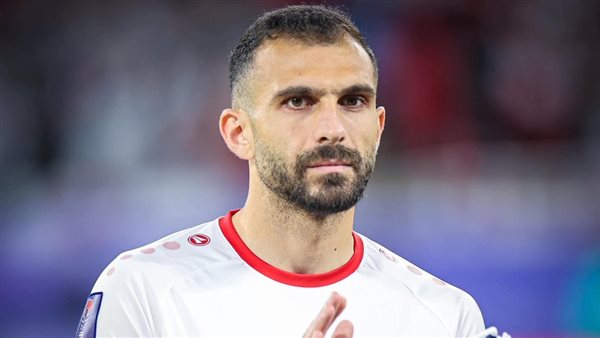 إحسان حداد: الأردن يسعى لترك بصمته في الحضور الأول بالمونديال