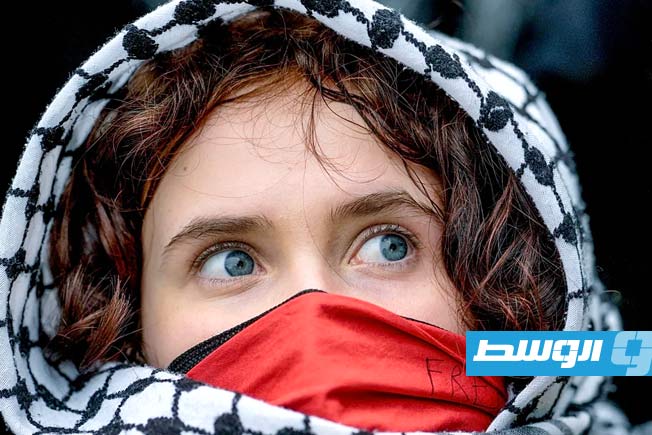 ألمانيا تحاكم ناشطين مؤيدين لفلسطين بتهم تخريب شركة أسلحة إسرائيلية