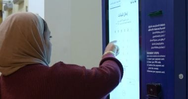 الداخلية تحسم الجدل.. حقيقة تعطل ماكينات الأحوال المدنية بـ "مول تجاري"