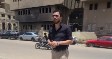مذبحة كرداسة أبشع جريمة ارتكبها الإخوان فى مصر منذ 12 عاما