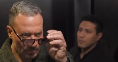 أولاد الراعي الحلقة 6.. ماجد المصري يوقف محمد عز قبل كشف حقيقة الأسهم للصاوي