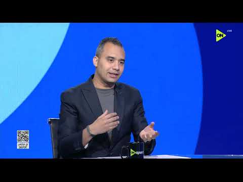 فراعنة الكورة - أحمد يماني يشرح طريقة لعب منتخب بلجيكا قبل مواجهة مصر المنتظرة