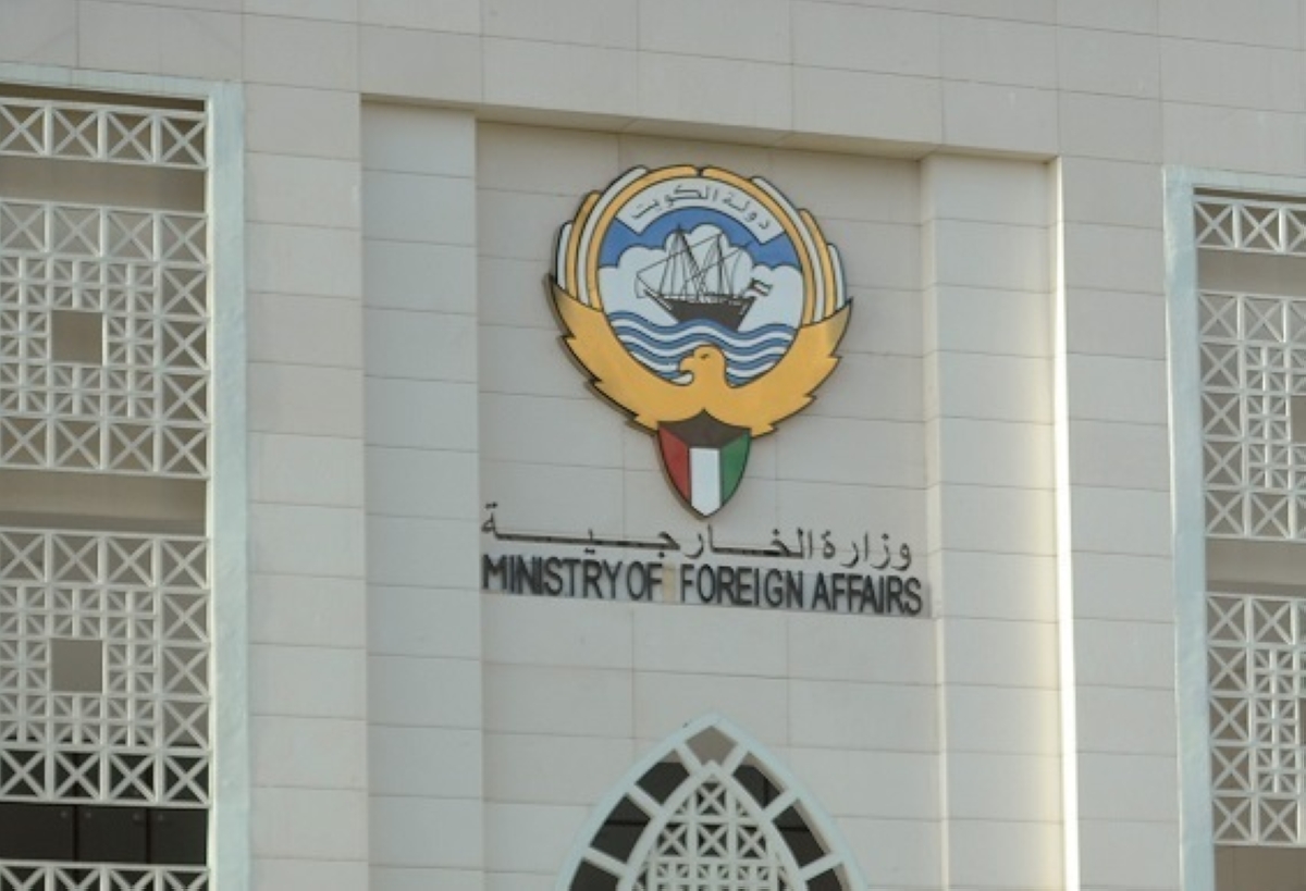 الكويت: نقف صفاً واحداً مع البحرين في مواجهة كل ما يمس أمنها أو التدخل في شؤونها الداخلية