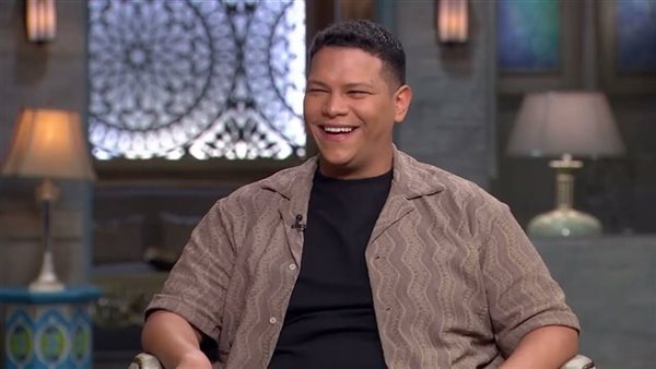 أحمد عبد الحميد: دراما رمضان تكرر نفسها وبعض الفنانين اكتسبوا شهرتهم من السوشيال ميديا