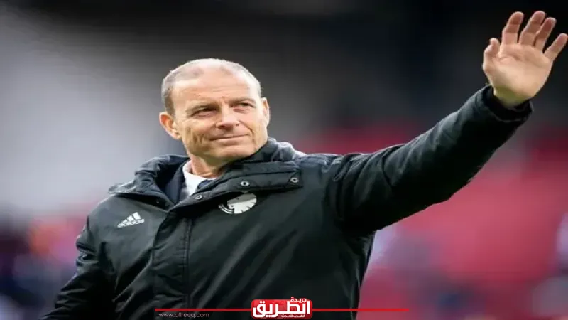 إلى متى سيستمر صبر الأهلي على توروب بعد تراجع النتائج؟