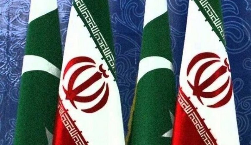 وزير الداخلية الباكستاني يبحث في طهران المسار الدبلوماسي مع واشنطن