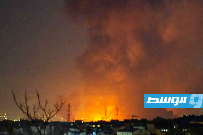 بذريعة الطوارئ.. الإدارة الأميركية ترسل 20 ألف قنبلة إلى «إسرائيل»