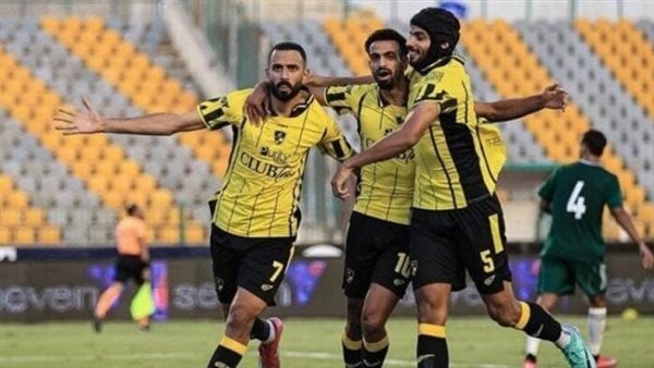 الدوري المصري، وادي دجلة يزيد أوجاع فاركو بثنائية في مجموعة الهبوط
