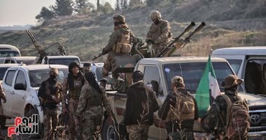 إحباط تهريب 200 كغ من المخدرات عند حدود سوريا مع لبنان