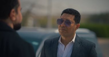 أولاد الراعي الحلقة 29.. خالد الصاوي يرفض إدخال شحنة المبيدات ومحمد عز يتورط فى خطفه