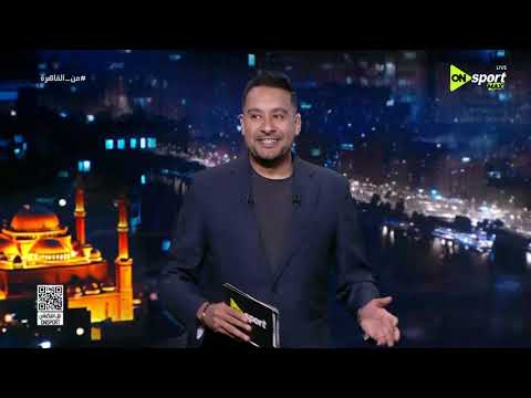 من القاهرة - الرئيس السيسي يهنئ منتخب الفراعنة على تأهله لدور الـ 16 في بكأس العالم