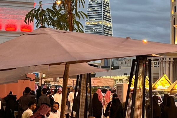 سكان المملكة ينفقون أكثر من 12 مليار ريال خلال أسبوع