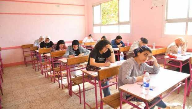 الاستعلام عن أرقام جلوس الثانوية العامة 2026.. اعرف الرابط والخطوات