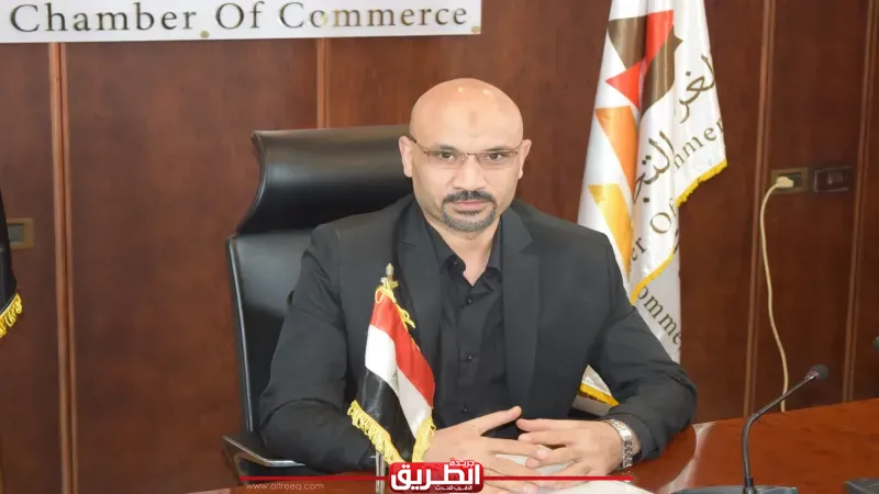 رئيس شعبة المحمول بالجيزة: التصنيع المحلي للهواتف يعزز استقرار السوق