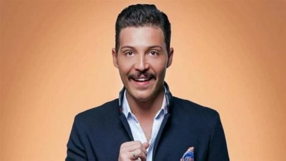 محمود حجازي يعود للظهور الإعلامي بعد إخلاء سبيله في قضية التحرش