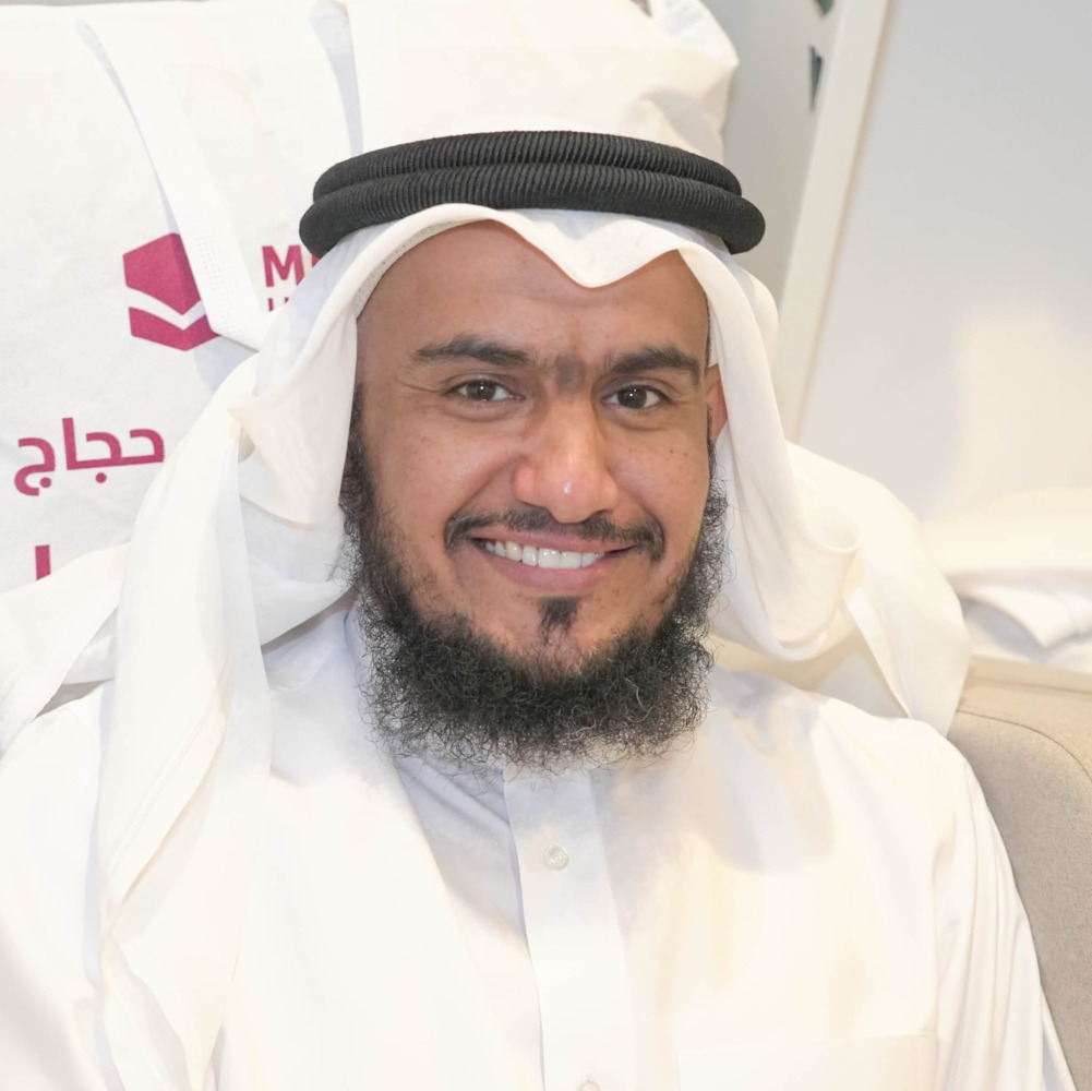 ‫ حجاج قطر يروون رحلة الإيمان في موسم حج 1447هـ: شهادات حيّة عن تجربة متكاملة تجميع بين الأجــواء الإيمانية وحسن التنظيم والتطوير