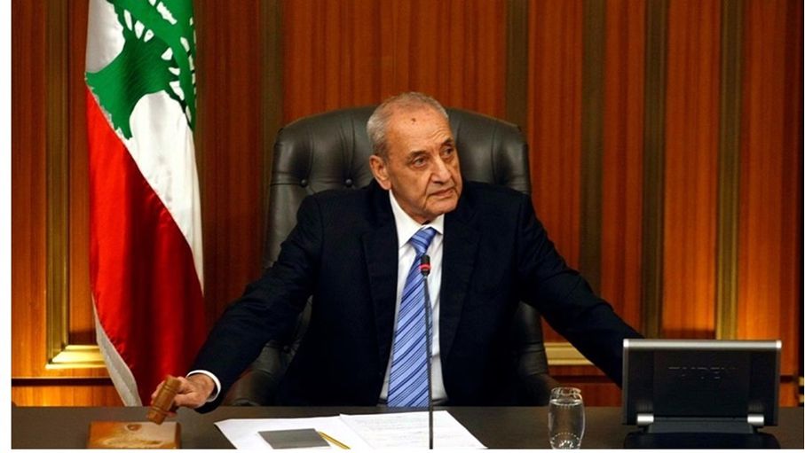 بري: "حزب الله" لن يتدخل بالحرب الإيرانية