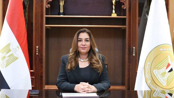 بتكلفة 38 مليون جنيه.. وزيرة التنمية المحلية والبيئة تعلن تشغيل مجزر الزقازيق