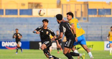 مواعيد مباريات اليوم فى الجولة الـ29 لمجموعة الهبوط بالدوري