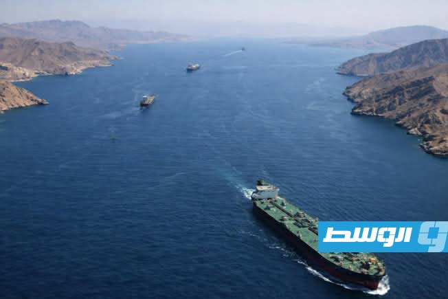 هيئة بحرية بريطانية: احتجاز سفينة قبالة سواحل الإمارات واقتيادها إلى مياه إيران