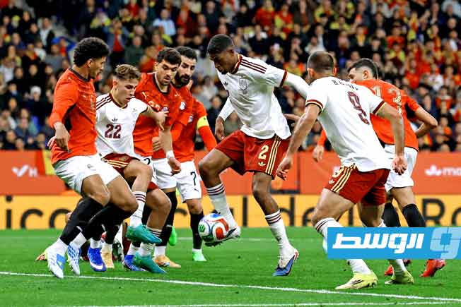 48 منتخباً تستعد لانطلاق كأس العالم بأميركا الشمالية
