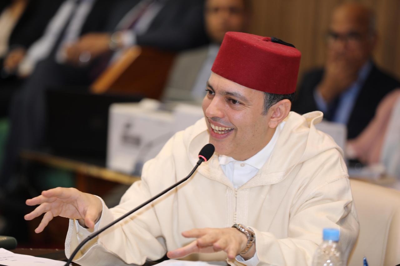 السكوري يعلن القطيعة مع “السياسات المعزولة” ويكشف استفادة 665 ألف مغربي من برامج التشغيل