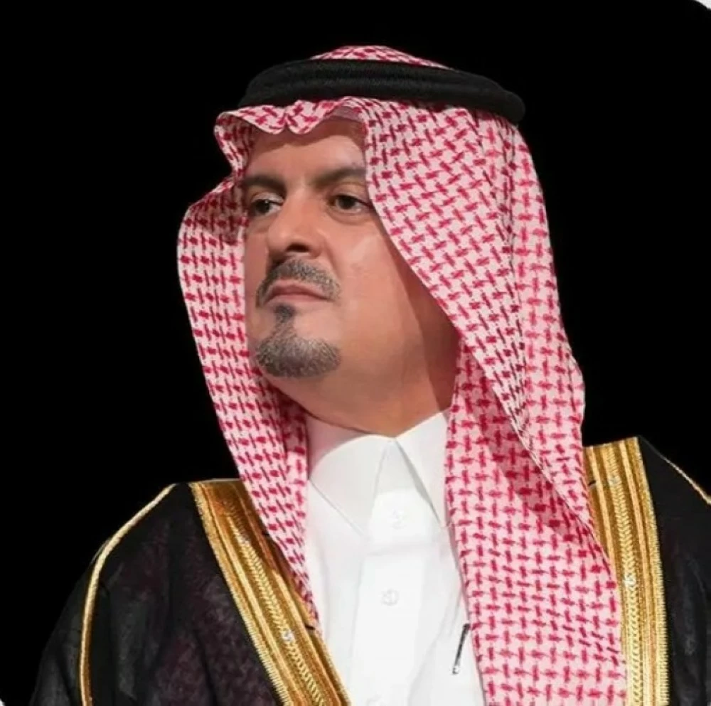 نائب أمير منطقة مكة المكرمة يرفع الشكر للقيادة على دعمها السخي لحملة «الجود منّا وفينا»