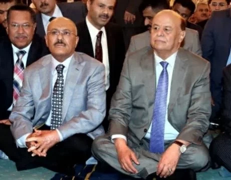 عاجل | من أبين إلى الرئاسة.. عبد ربه منصور هادي ورحلة اليمن الأخطر في زمن العواصف