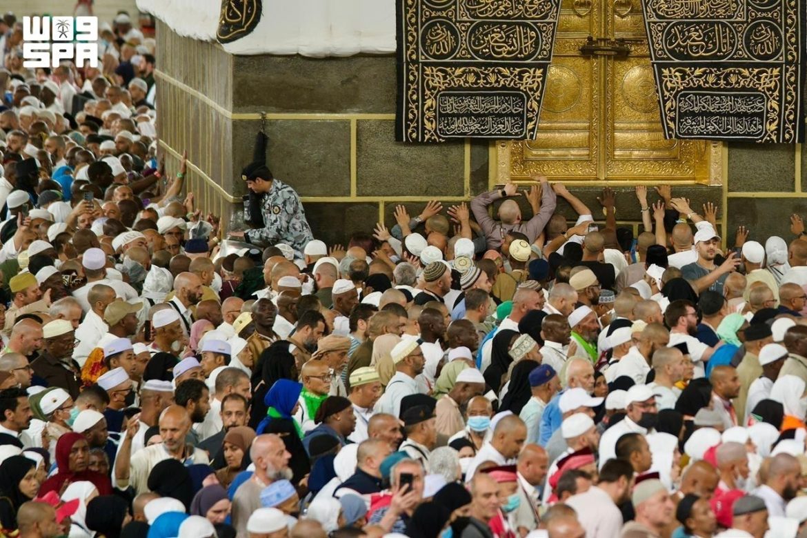 أكدوا أن النجاح تحقق عبر منظومة متكاملة.. وزراء: قيادة داعمة.. وحج آمن وصحي