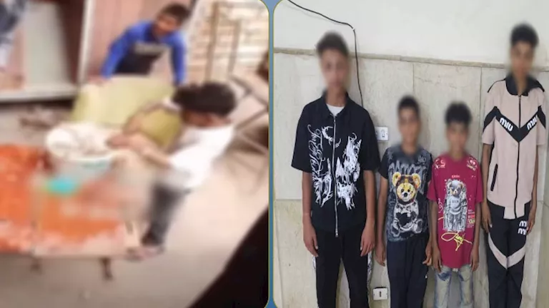 إغراق كلب وتصوير الواقعة.. الداخلية تكشف ملابسات فيديو نفوق كلب بأسيوط